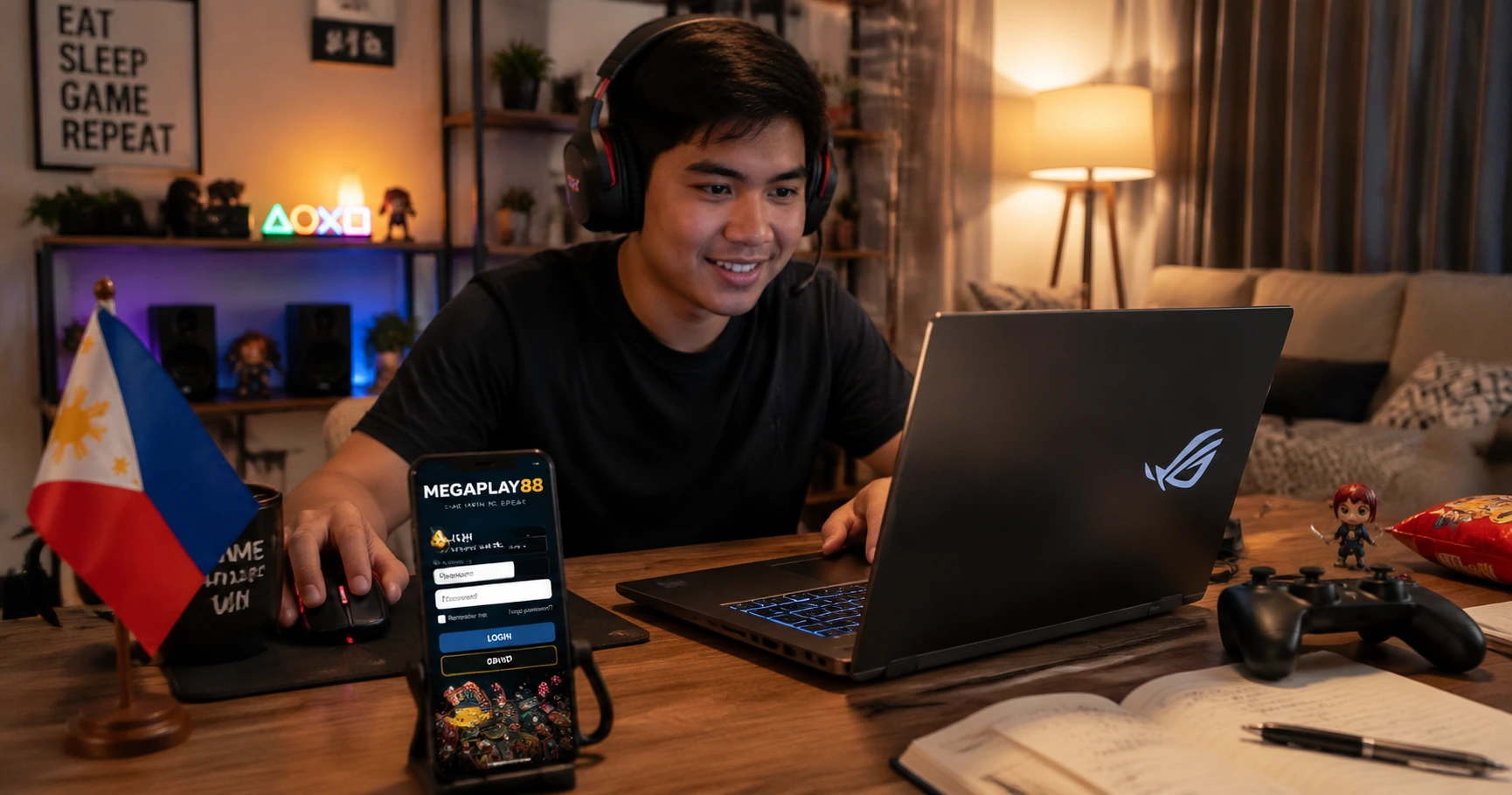 How to Access bet100.com log in and Maximize Your Gaming Experience - image 2