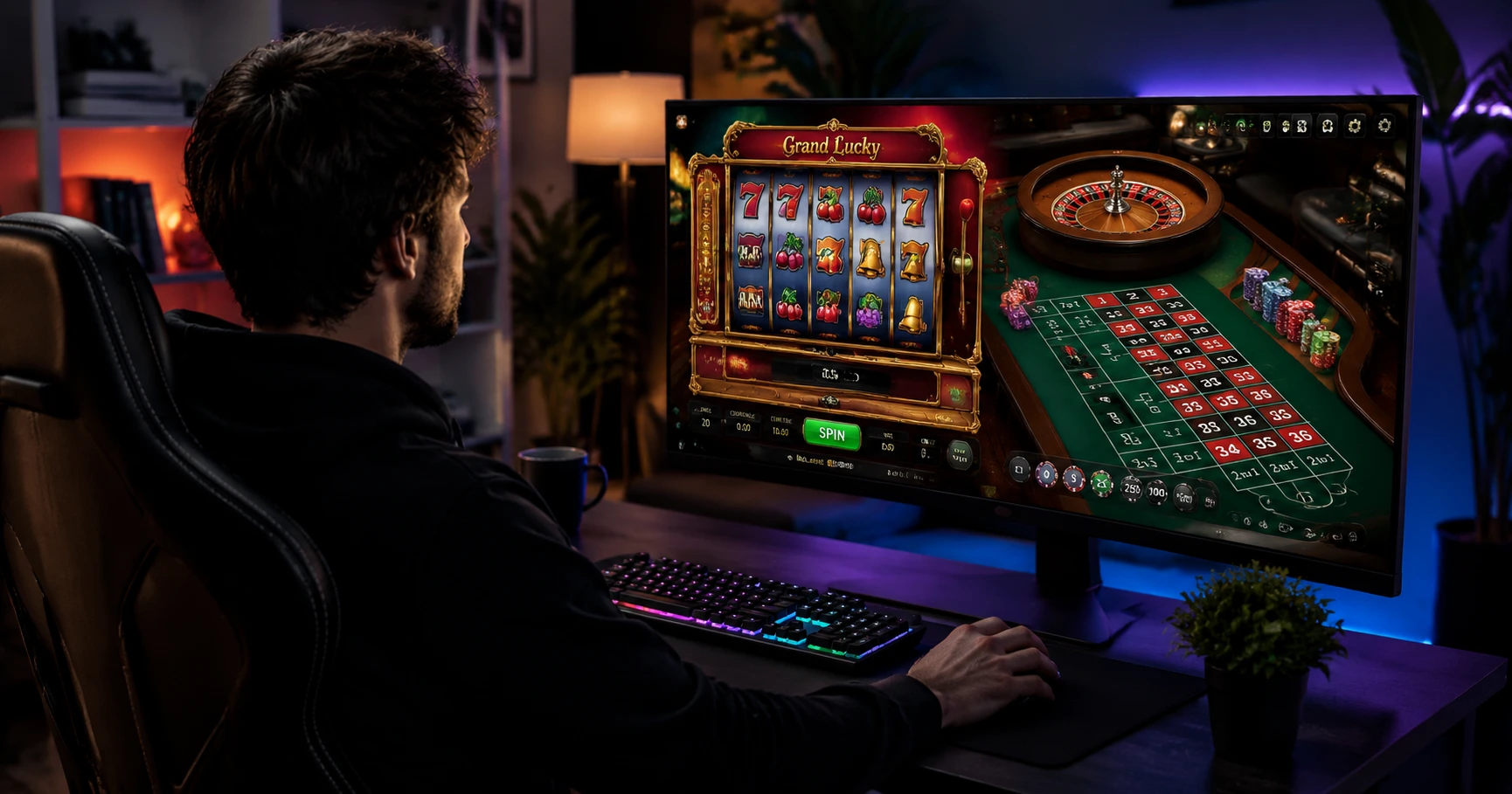 Experience the Excitement of Play 88: Your Ultimate Guide to Online Gaming - image 1