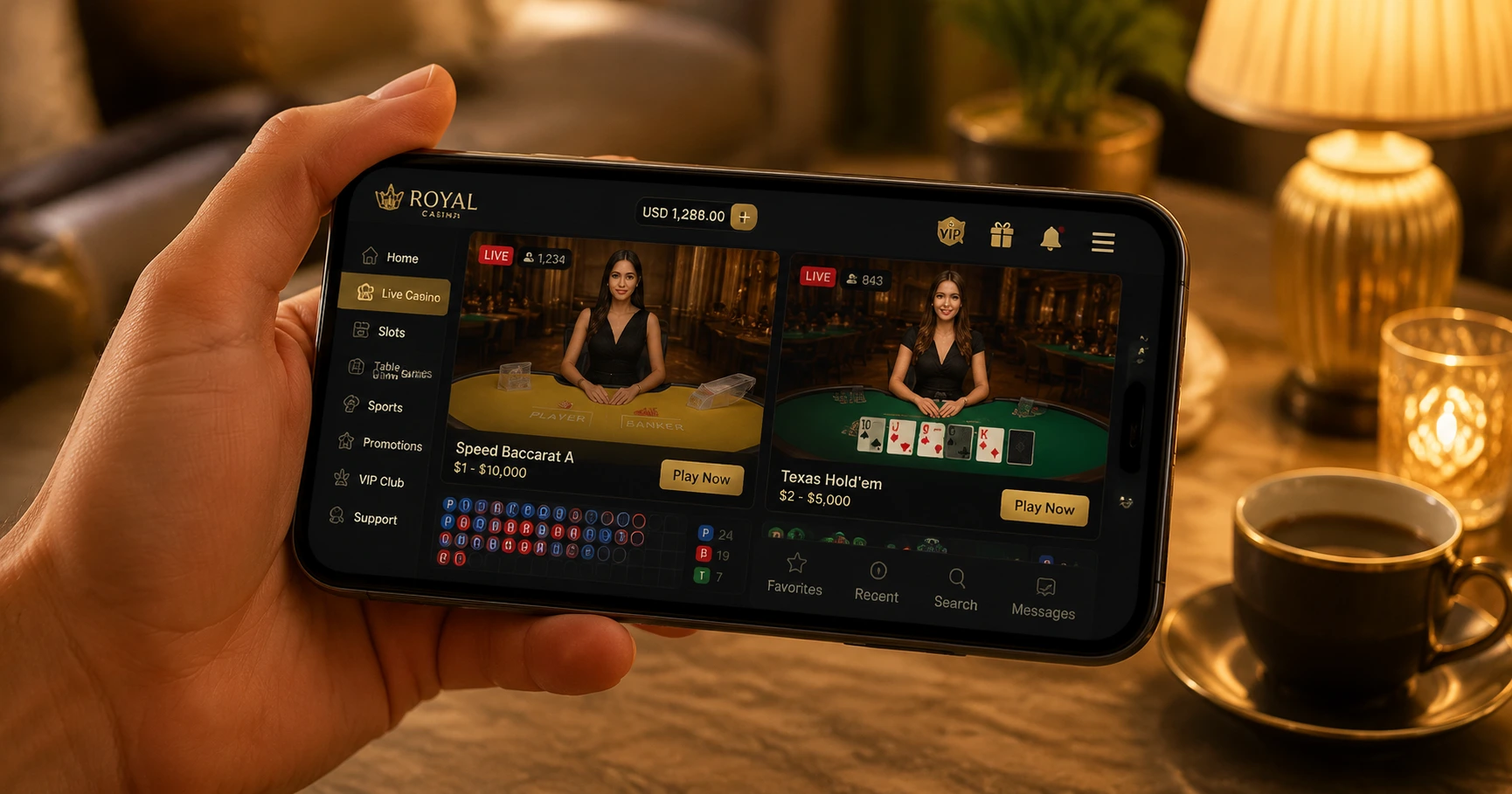 Experience the Excitement of Play 88: Your Ultimate Guide to Online Gaming - image 2