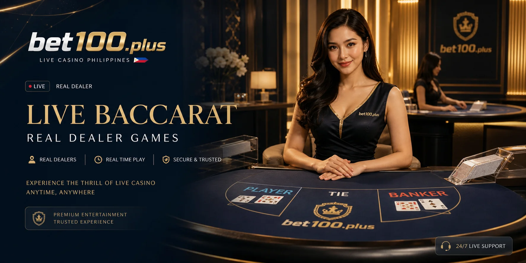 Manila Live Roulette