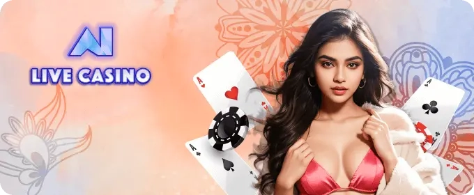 Filipino Live Casino Tables