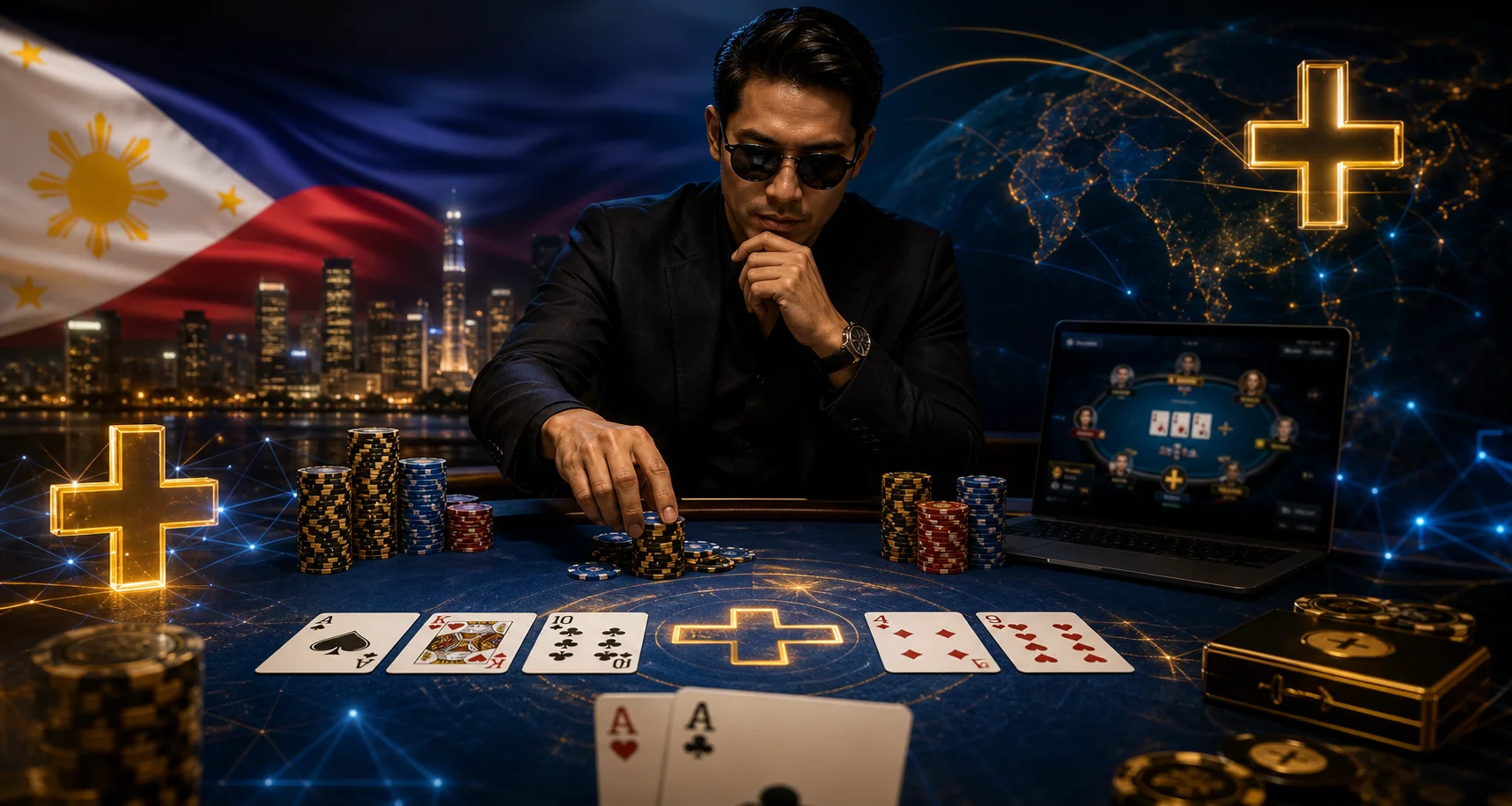 Manila Poker Club