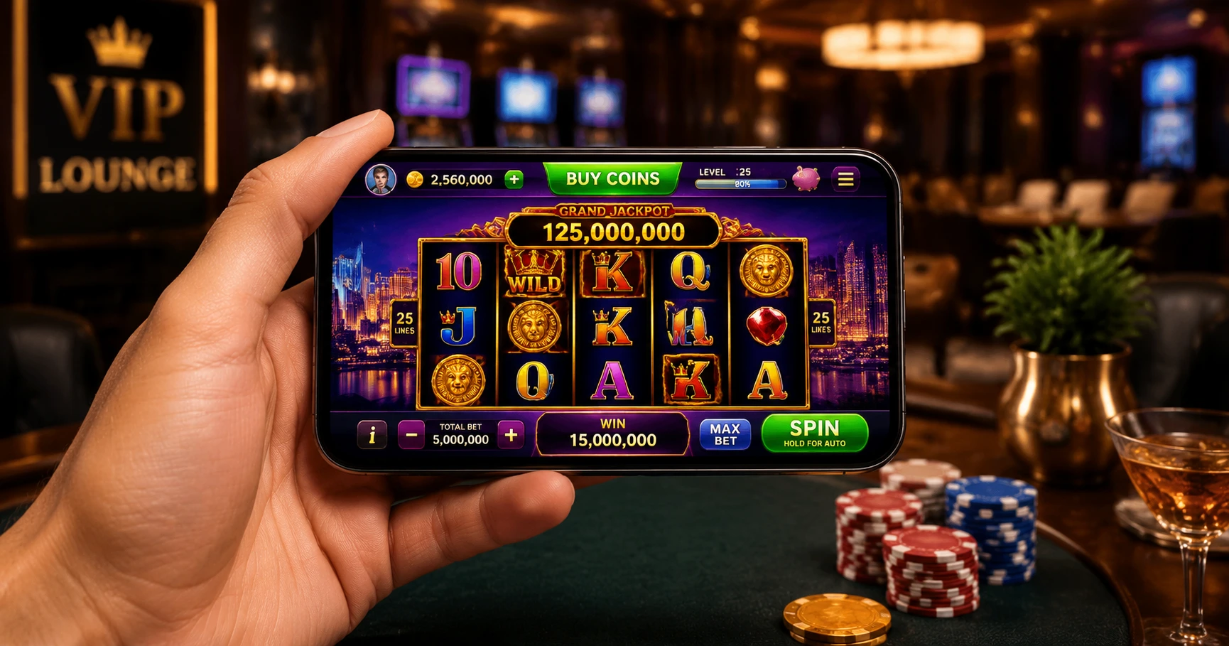 Maximize Your Experience with Online Casino Gcash Free 100 Bonuses - image 3