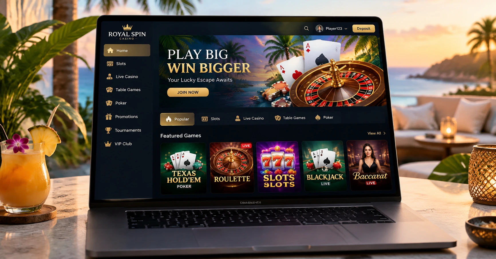 Discover the Excitement of phl lucky casino in the Philippines - image 2
