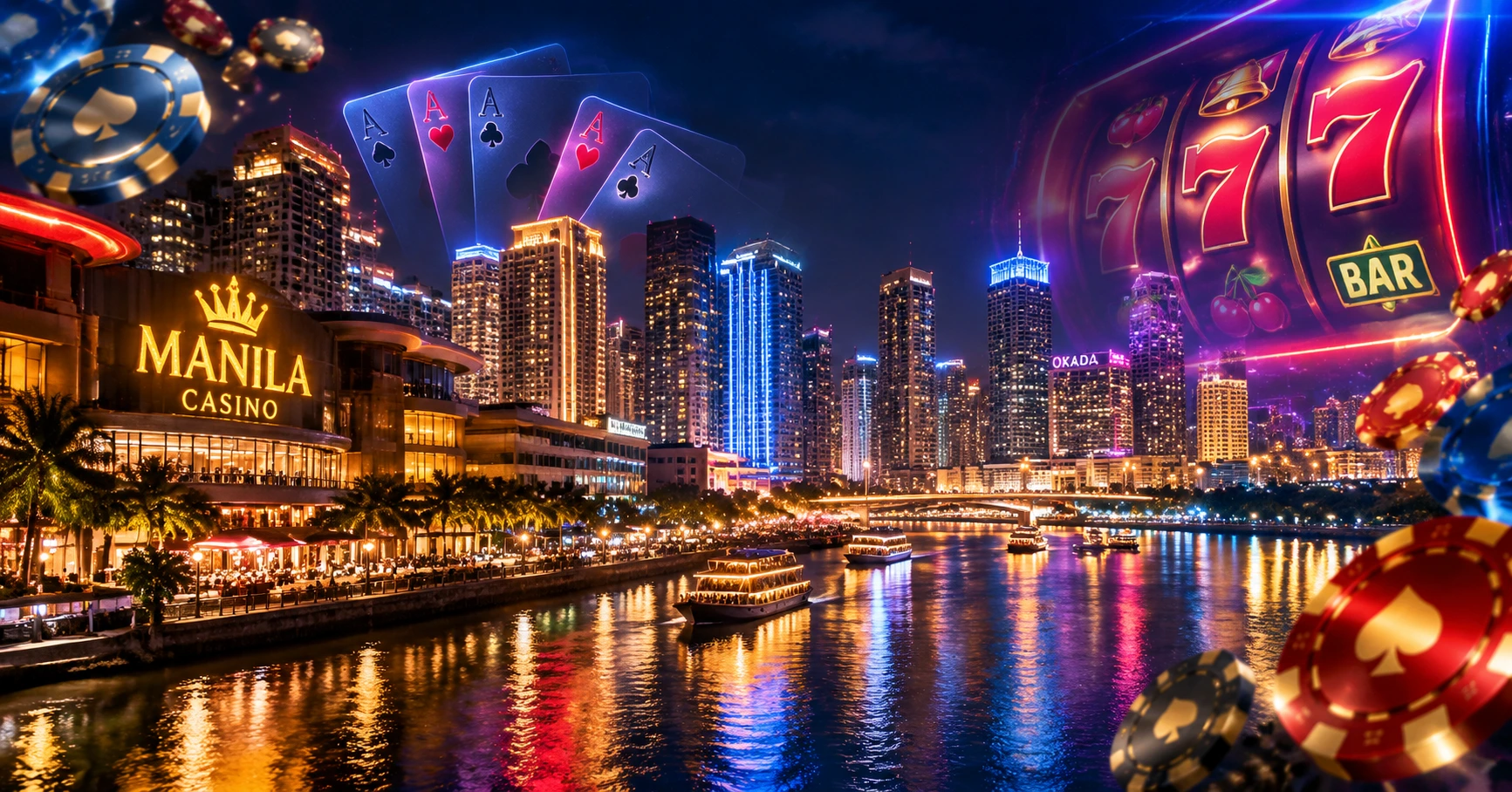 Exploring the Licensed Online Casino Philippines Landscape - image 3
